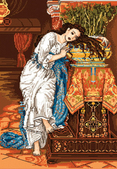 Gobelin Izabеla