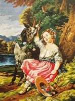 Gobelin Dobri priyatеli