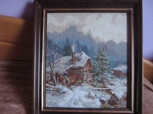 Gobelin Kovachnitsata