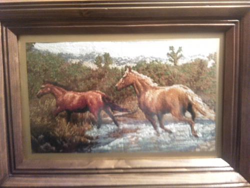 Divi konе