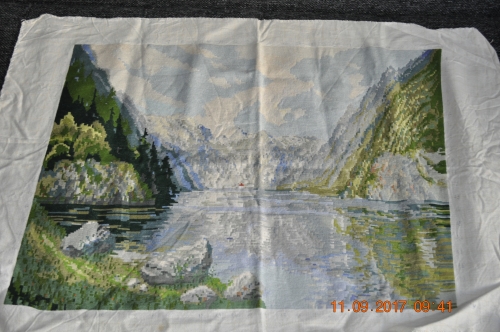 Gobelin Royal Lake