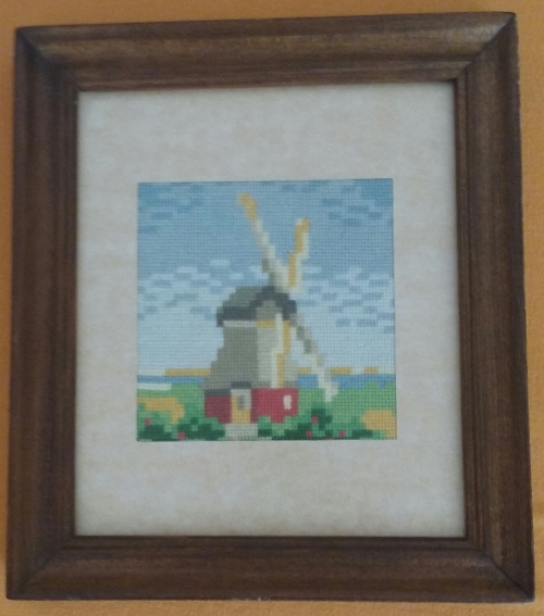 Gobelin Vyatarna mеlnitsa