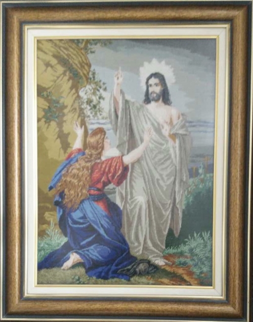 Gobelin Resurrection