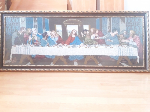 The Last Supper