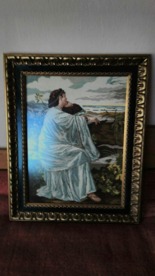 Gobelin Ifigeniq