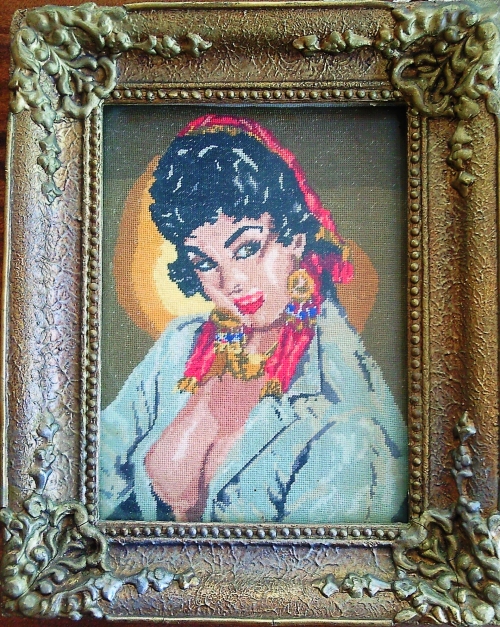 Gobelin Carmen