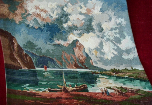 Gobelin GOBELIN UNSTABLE LAKE