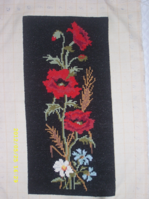 Gobelin POLSKITE CVETYa