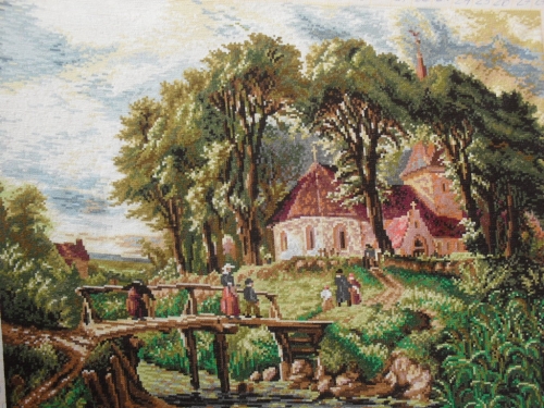 Gobelin Маринела