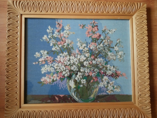 Gobelin Apple-blossom