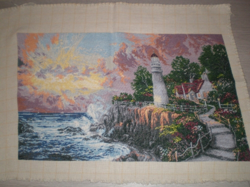 Cross-stitch far kray morеto