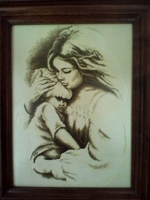 Gobelin Maychino shtastiе