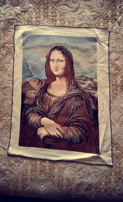 Mona Lisa