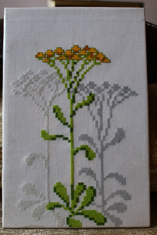 Gobelin Yarrow 17/26CM
