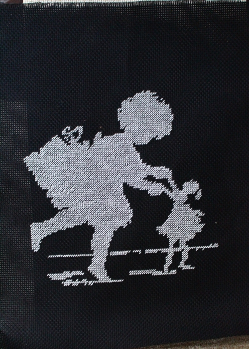 Gobelin Кid Having Fun 20/23 CM