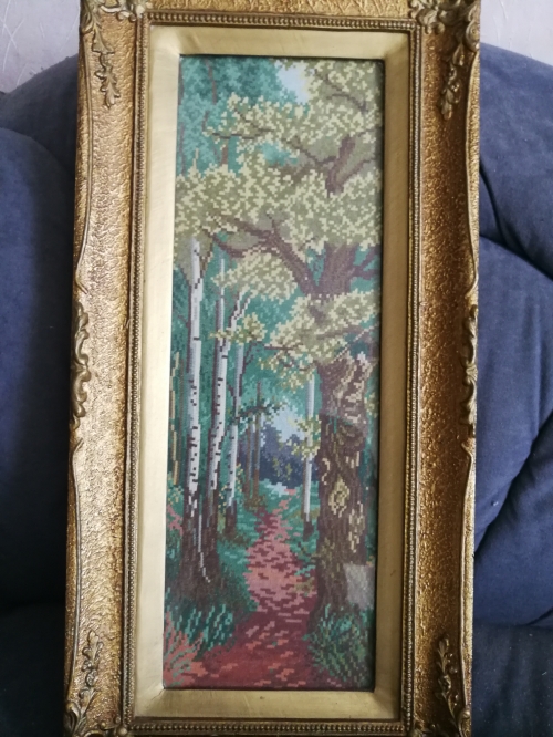 Gobelin Kitayska еsеn