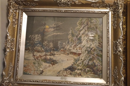 Gobelin Victor Hristov
