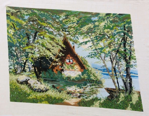 Gobelin The Sunny Corner