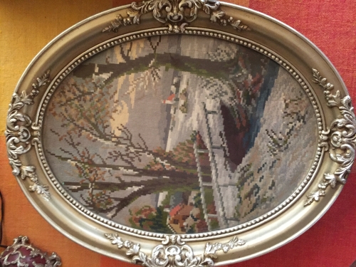Gobelin Viler 1950-55