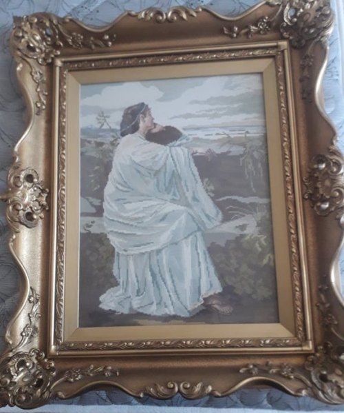 Gobelin Ifigenia